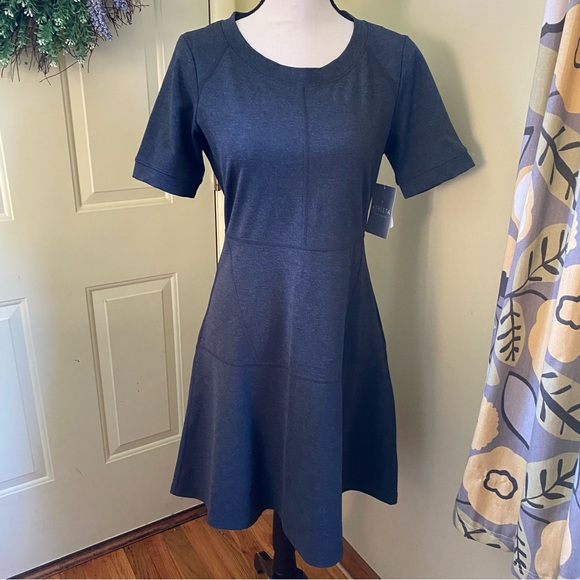 Athleta Dresses & Skirts - NWT ATHLETA En Route Dress size S